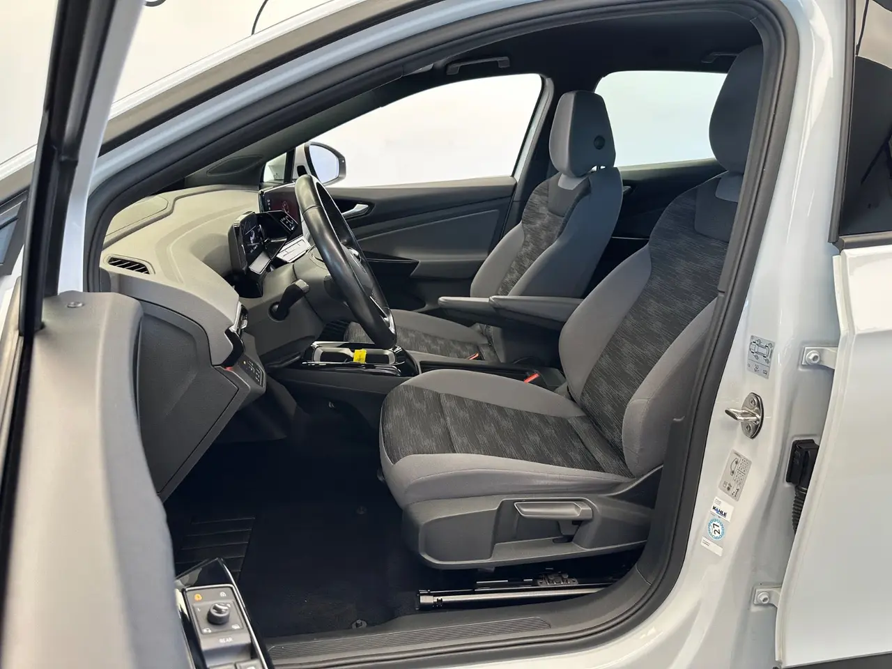 Billede 11 - VW ID.4 77 Pro
