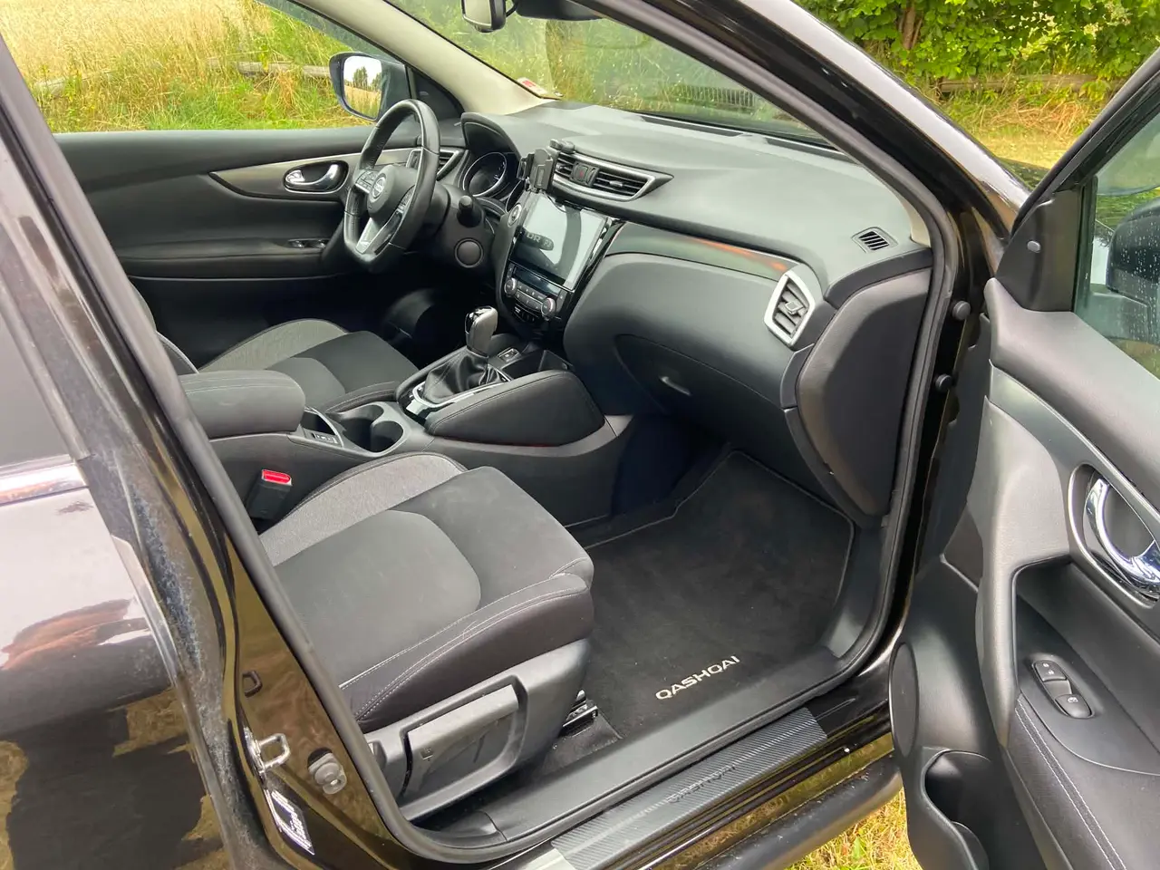 Billede 9 - NISSAN QASHQAI dCi 130hk Xtronic Aut