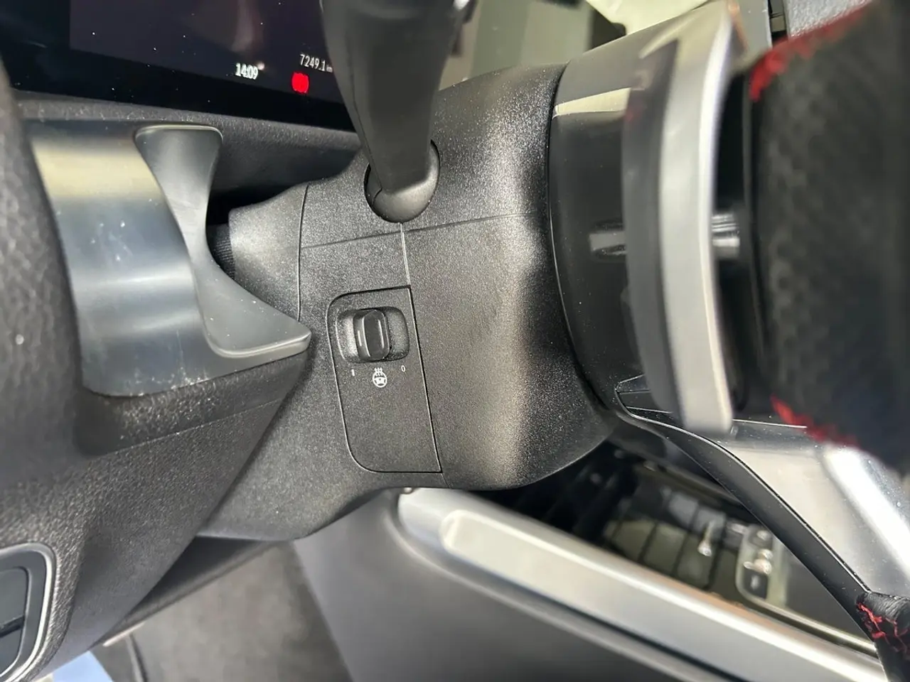 Billede 13 - Mercedes EQB250+ AMG Premium