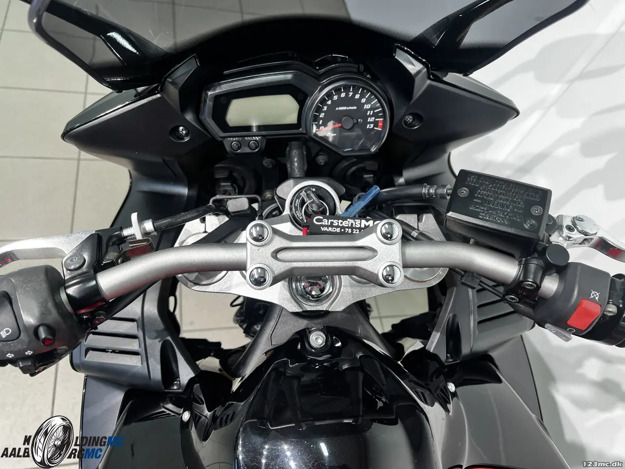 Billede 6 - Yamaha FZ1