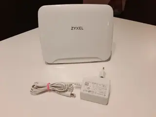 4G🔥Zyxel lte 3316, til simkort og ( ( ☎️ ) )
