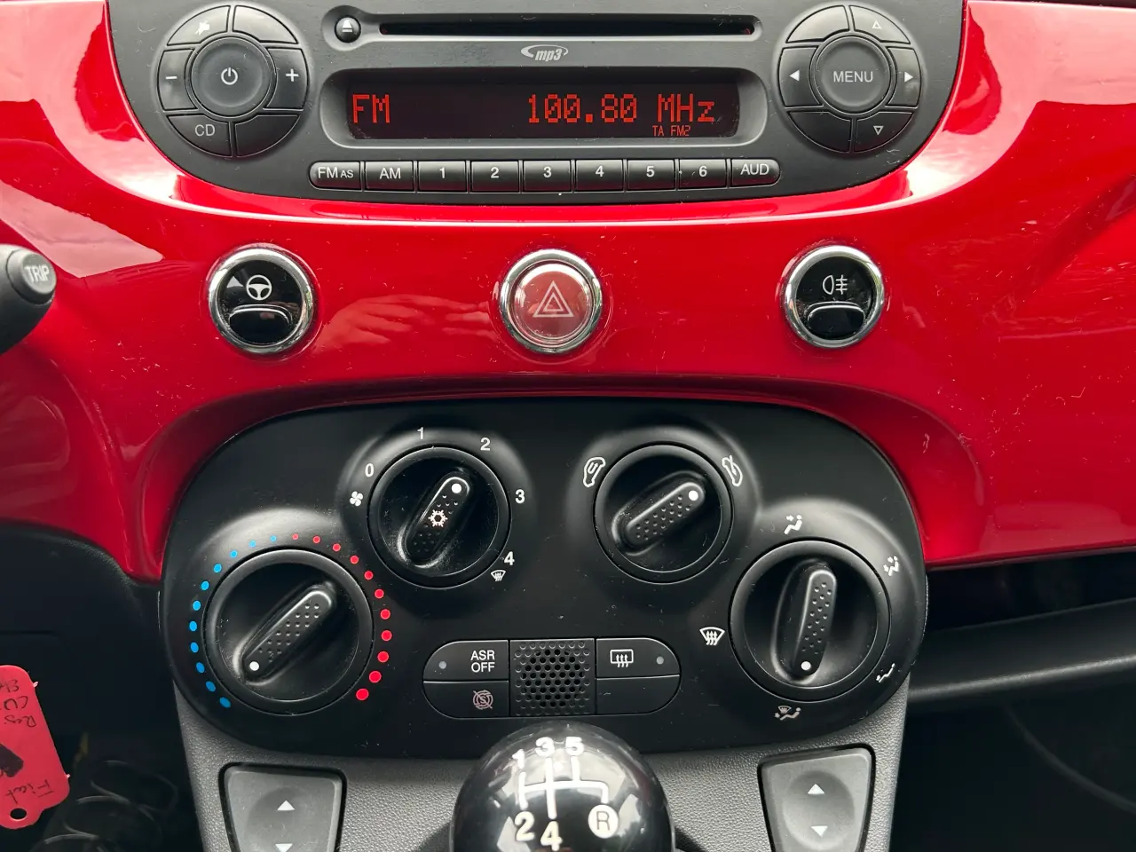 Billede 6 - fiat 500 0,9