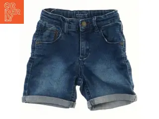 Denim shorts til børn fra Minymo (str. 116)