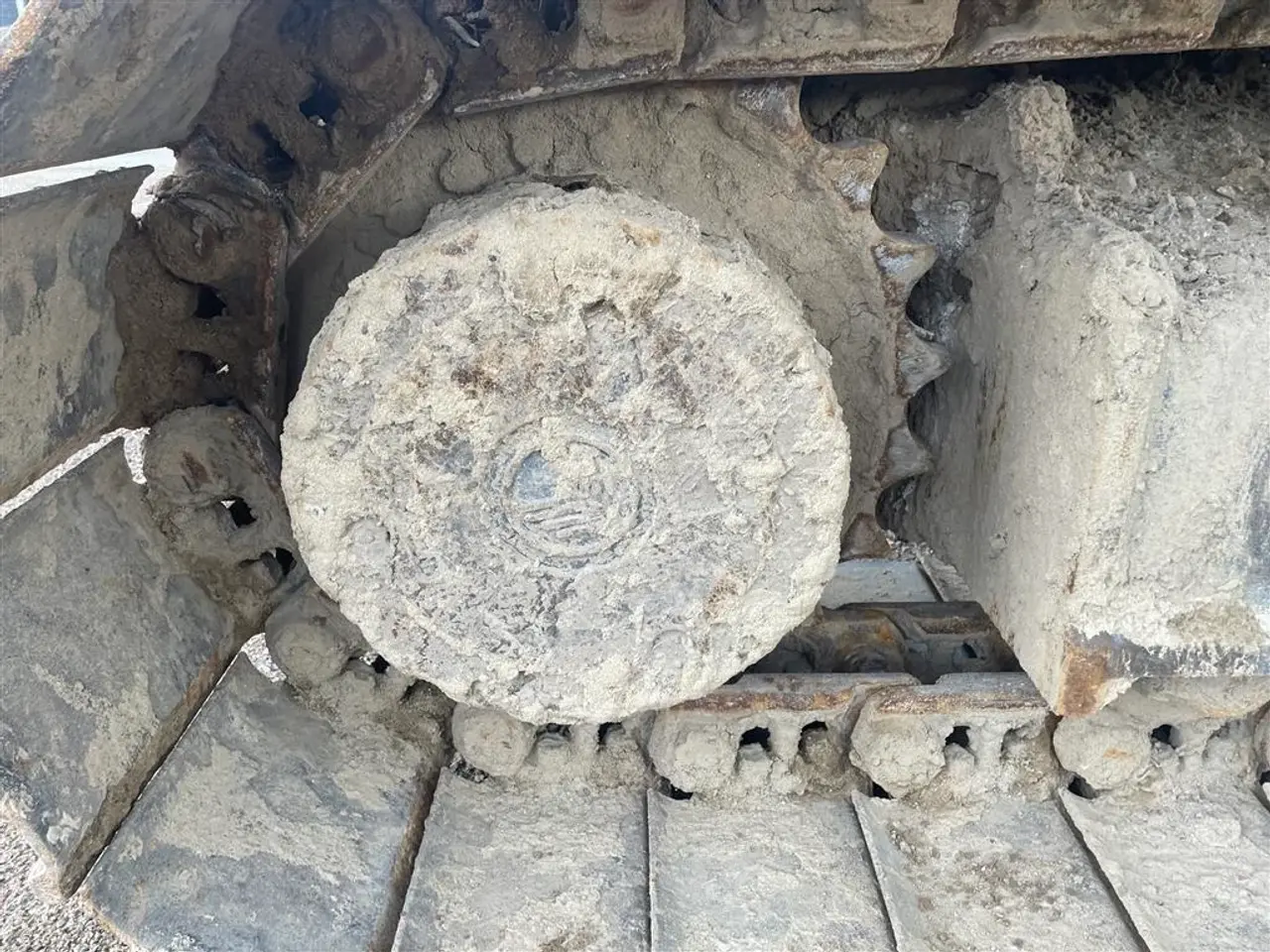 Billede 6 - New Holland E305 E305C
