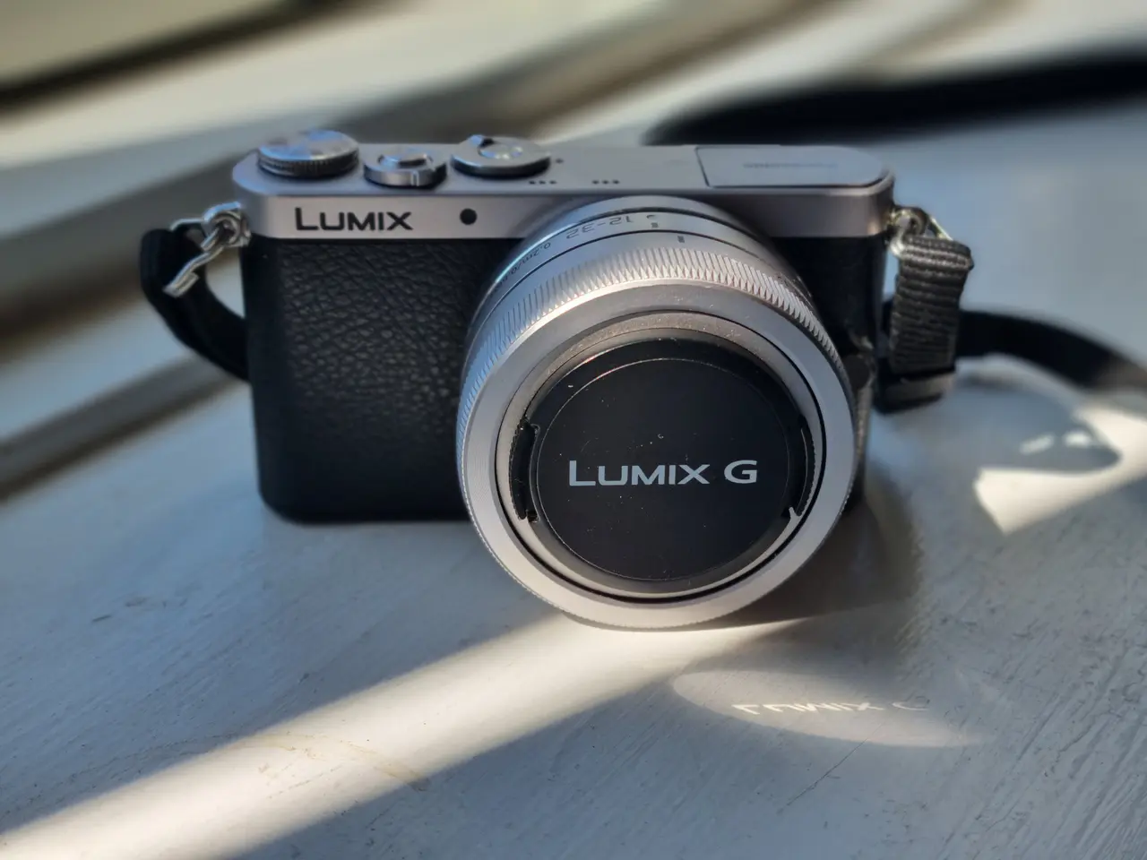 Billede 5 - Lumix GM1 digitalkamera