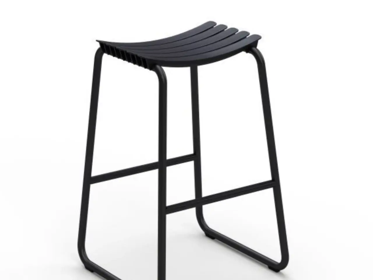 Billede 1 - Barstole dansk design