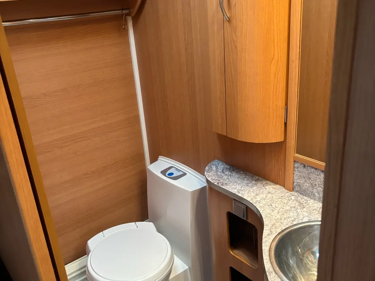 Billede 7 - Cabby 620 F3