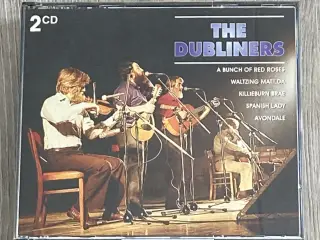 2CD: The Dubliners