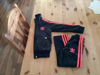 Joggingsæt, Nattøj, Varme Dragter. Forsk Str.
