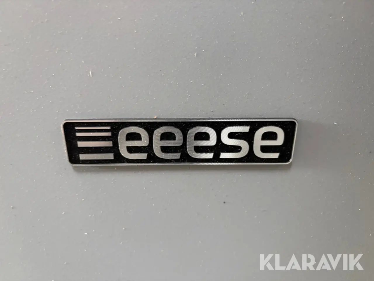 Billede 12 - Affugter Eeese Axel 2540