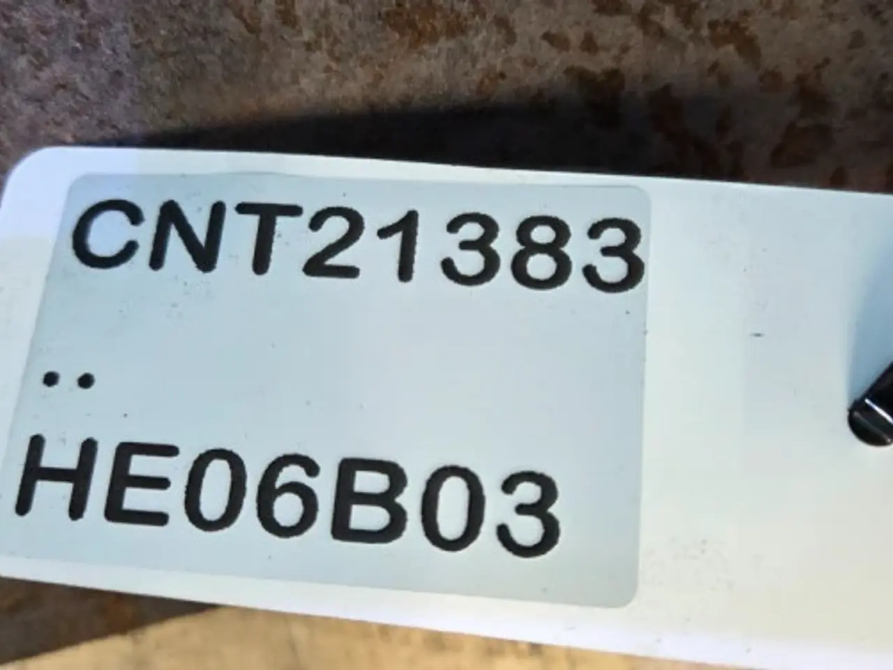 Billede 17 - Claas Dominator 88 Lem 6050972