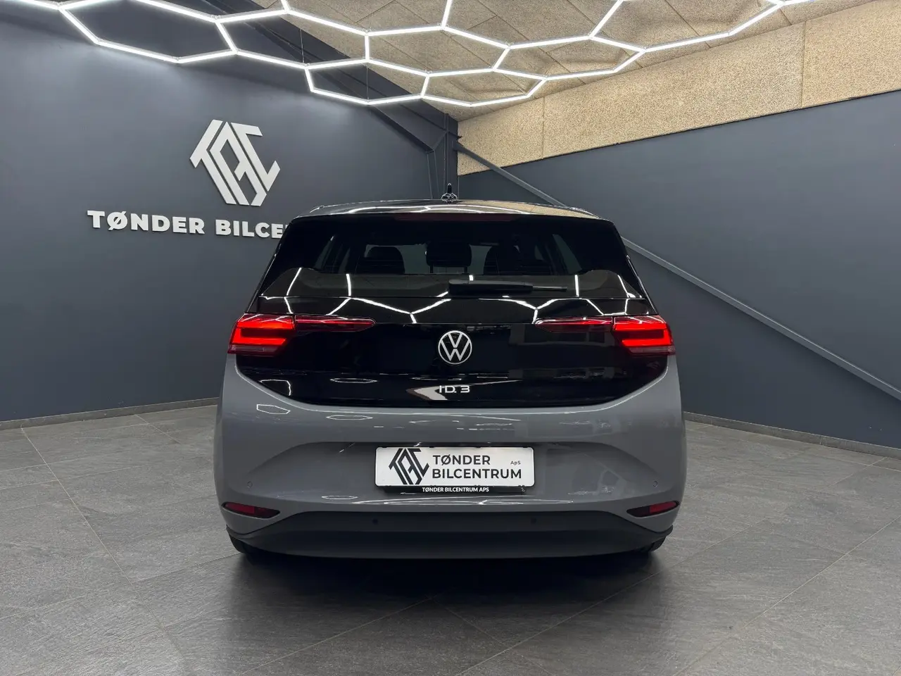 Billede 11 - VW ID.3 58 Pro