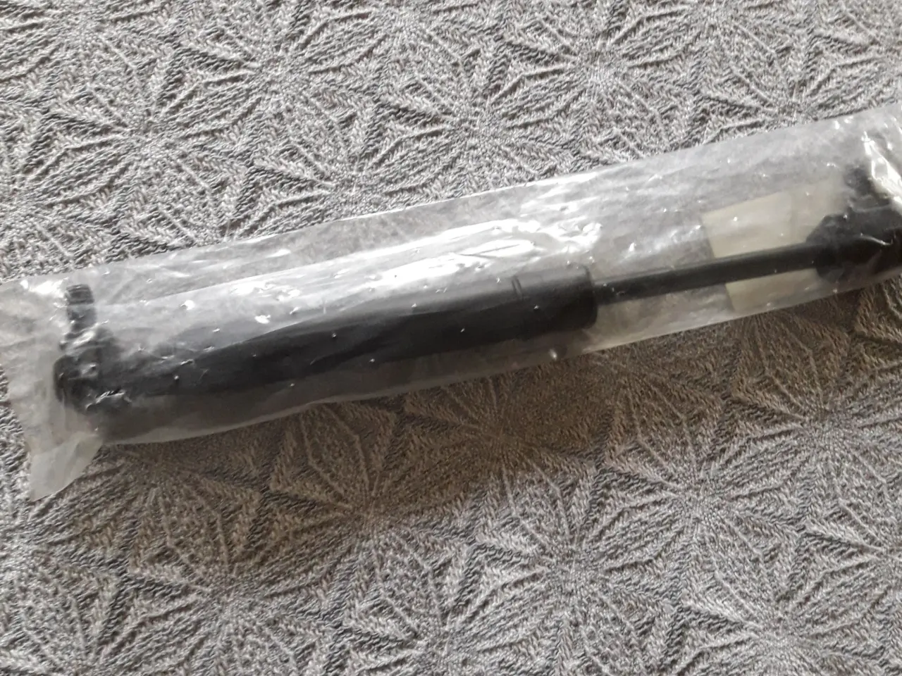 Billede 2 - gasdæmper MF 54-64serie