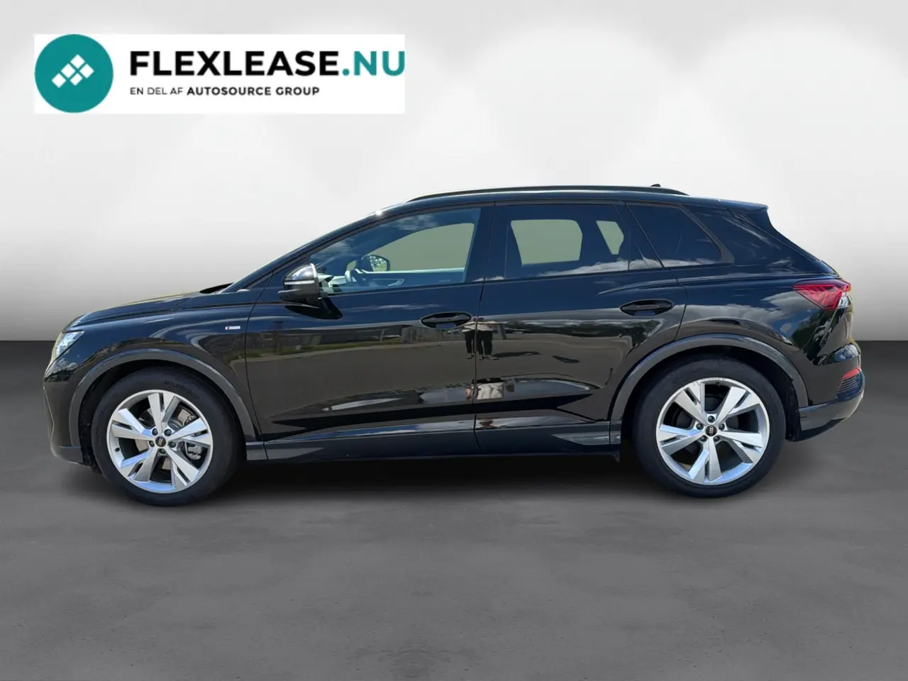 Billede 2 - Audi Q4 e-tron 45 S-line