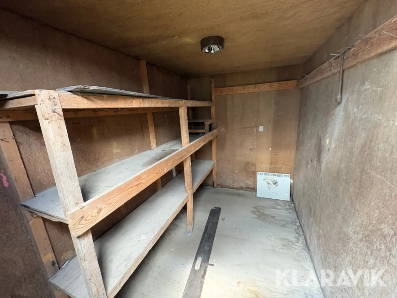 Billede 11 - Container - 10 fod