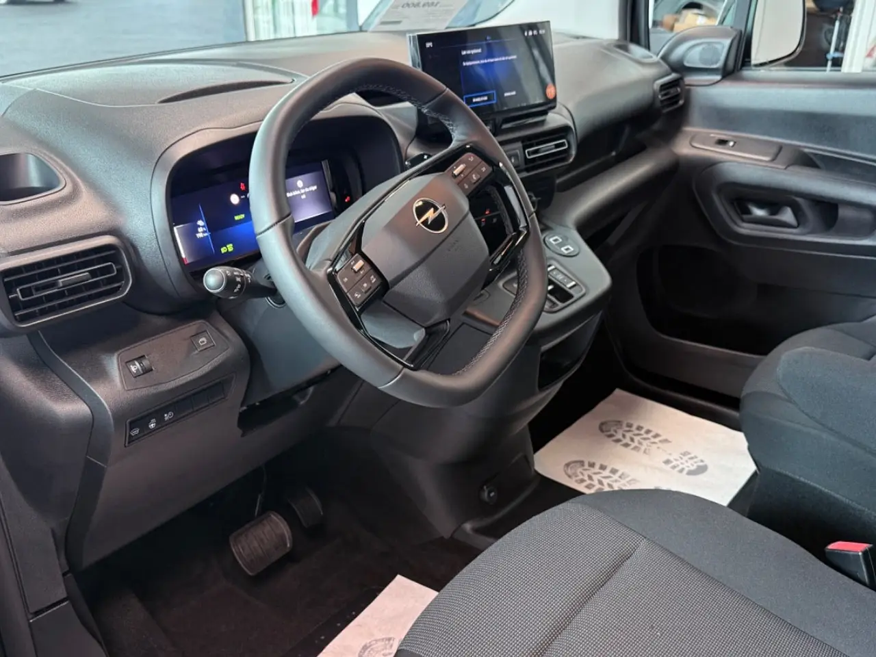 Billede 11 - Opel Combo-e 50 Innovation+ L1V1