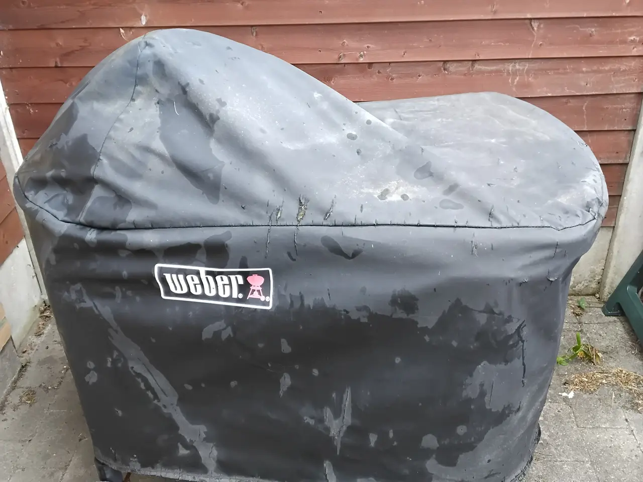 Billede 1 - Weber performer kulgrill