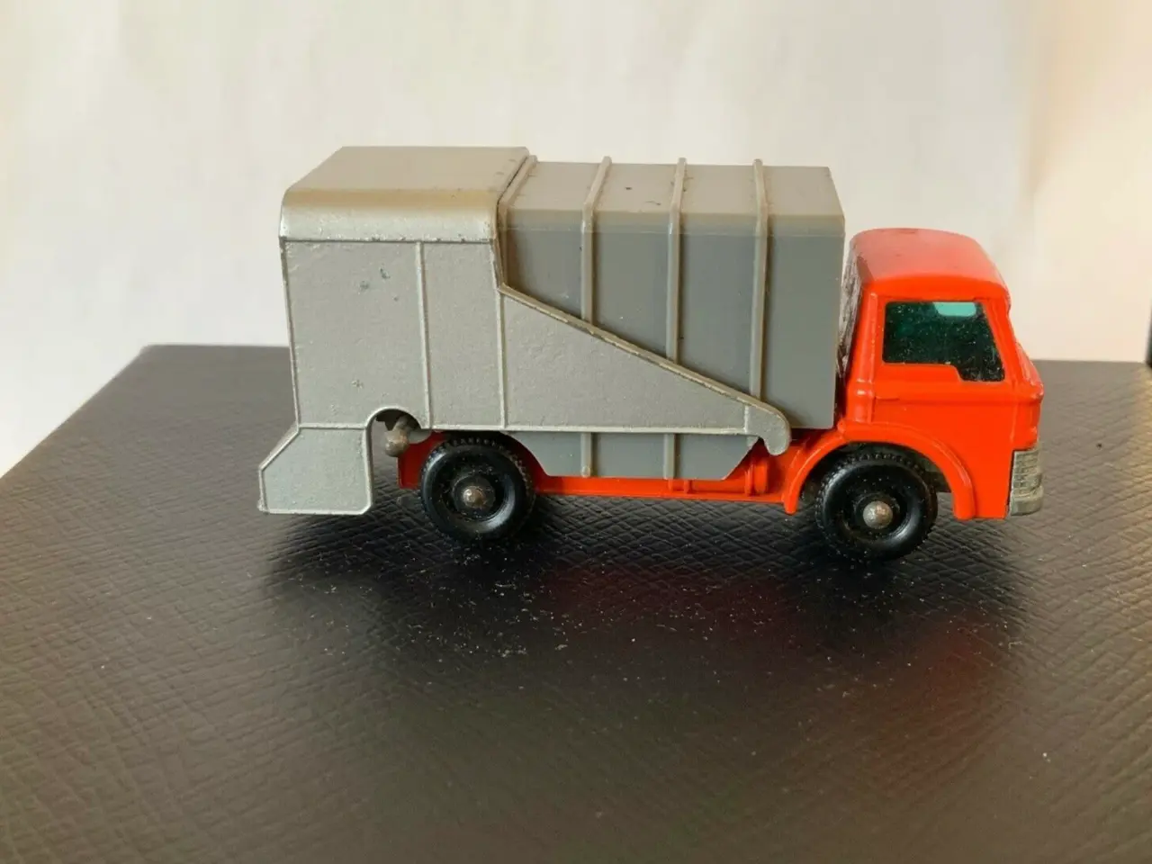 Billede 1 - Matchbox No. 7 Ford Refuse Truck