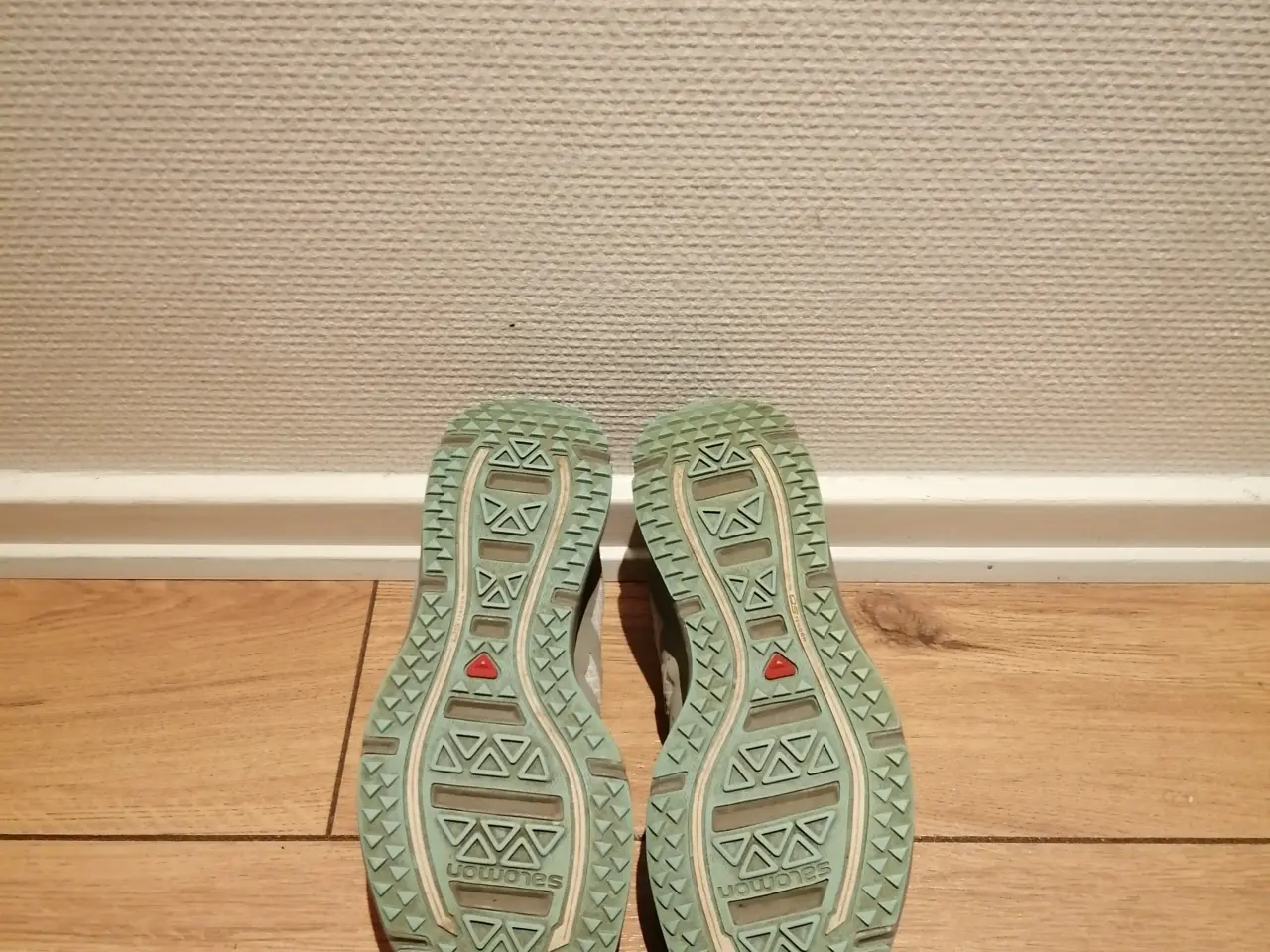 Billede 3 - Sneakers, SALOMON, str. 41.1/3