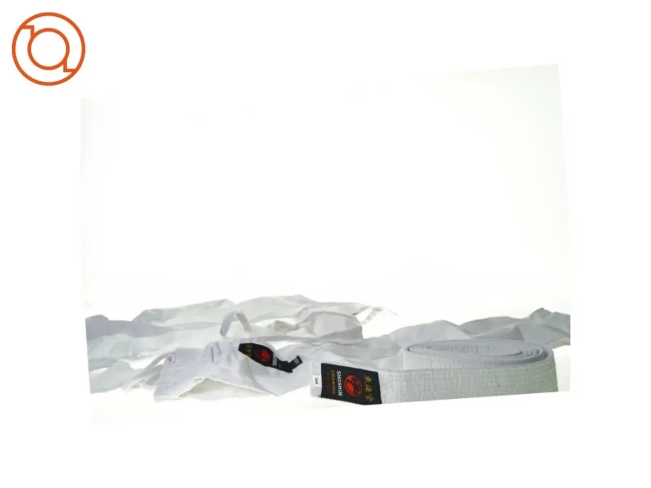 Billede 1 - Karate tøj fra Shoshin (str. 65 x 21 cm 40 x 60 cm)