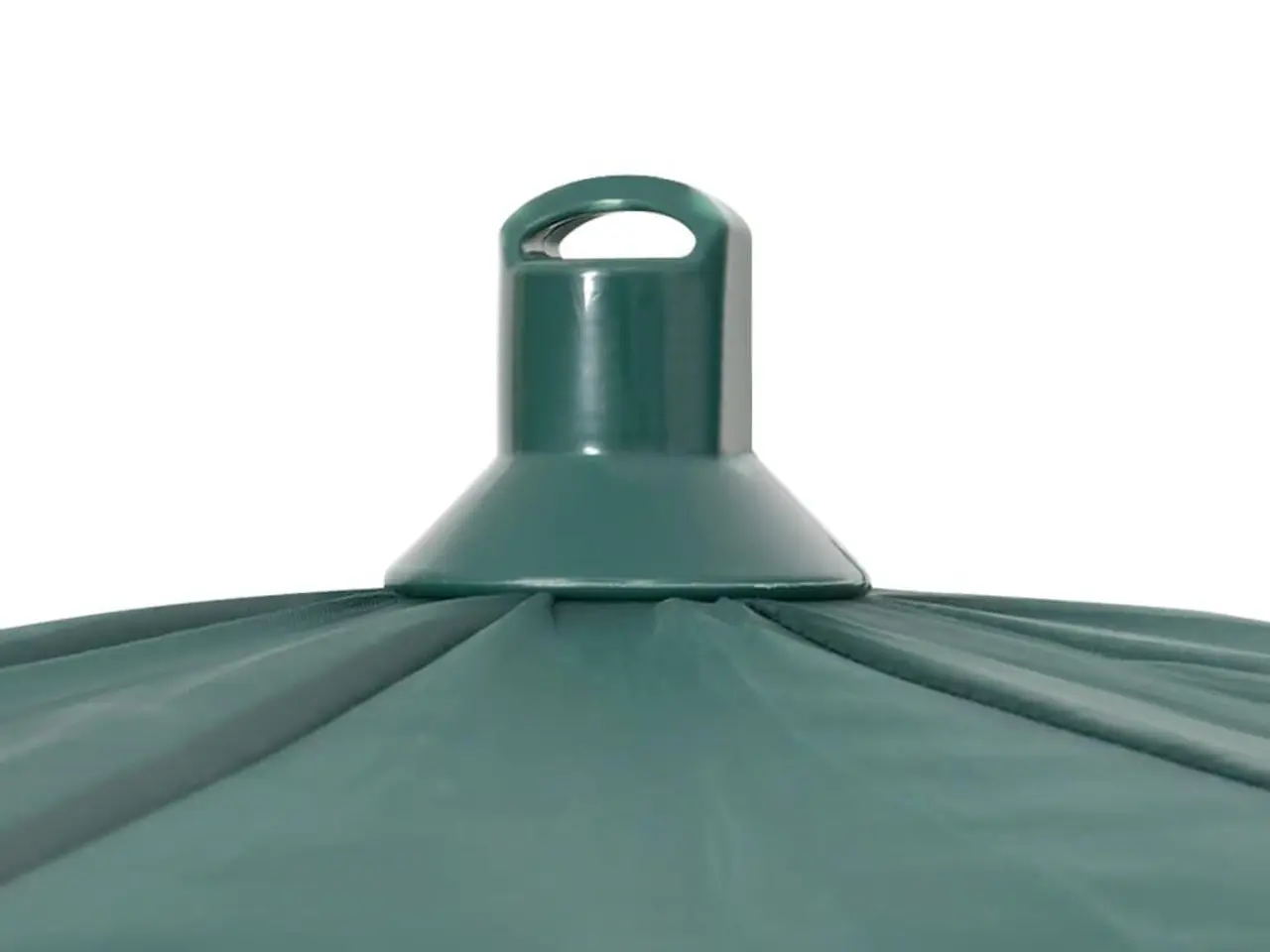 Billede 8 - Parasol til fisketure 220 × 185 cm - grøn