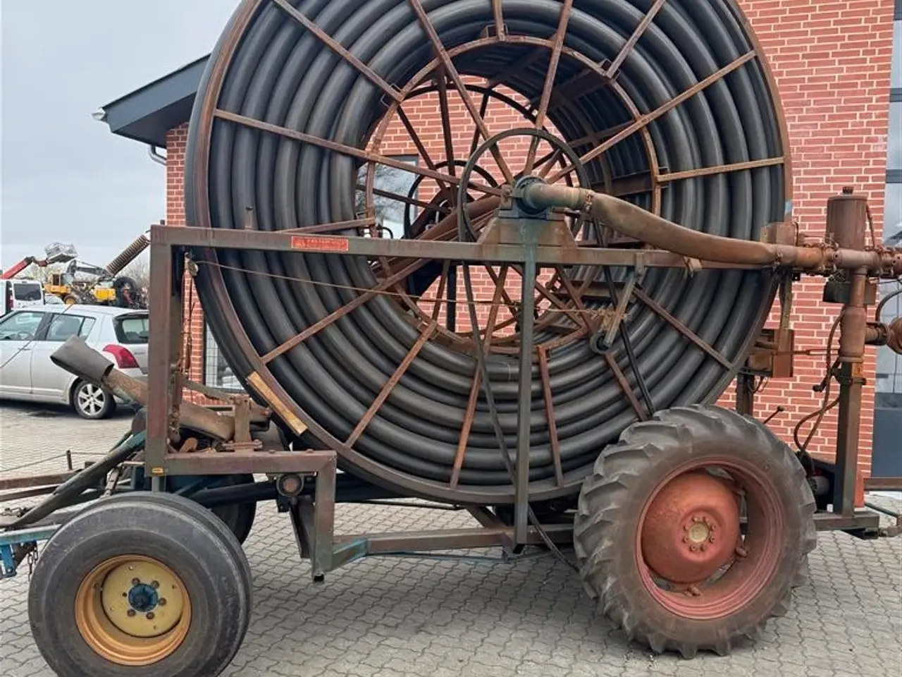 Billede 2 - Fasterholt FM2500