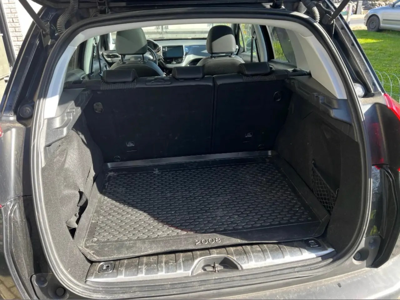 Billede 4 - Peugeot 2008