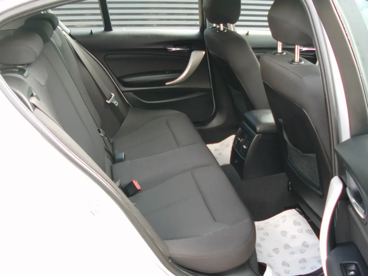 Billede 14 - BMW 118i 1,5 Advantage aut.