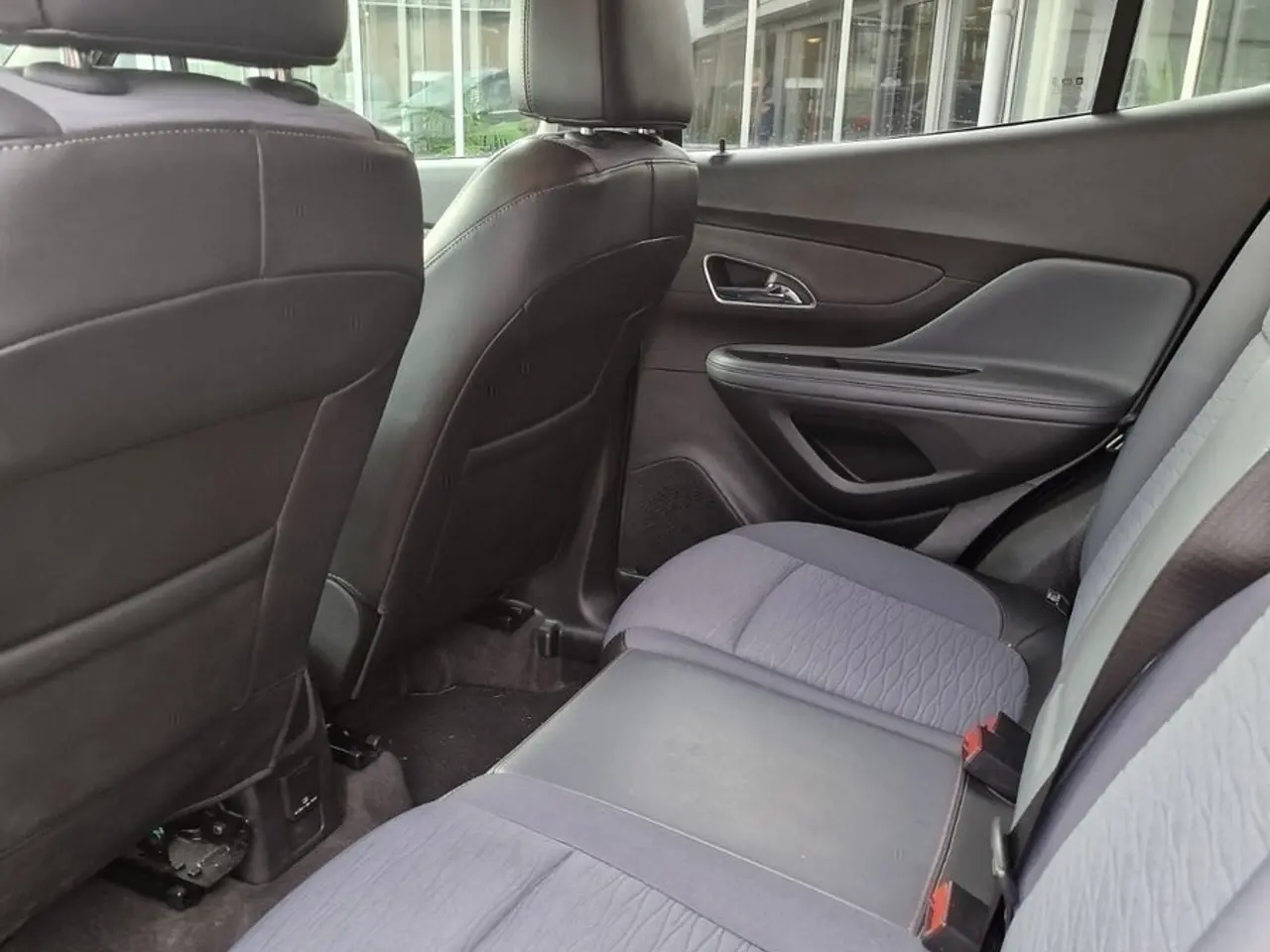 Billede 14 - Opel Mokka 1,7 CDTi 130 Cosmo aut.