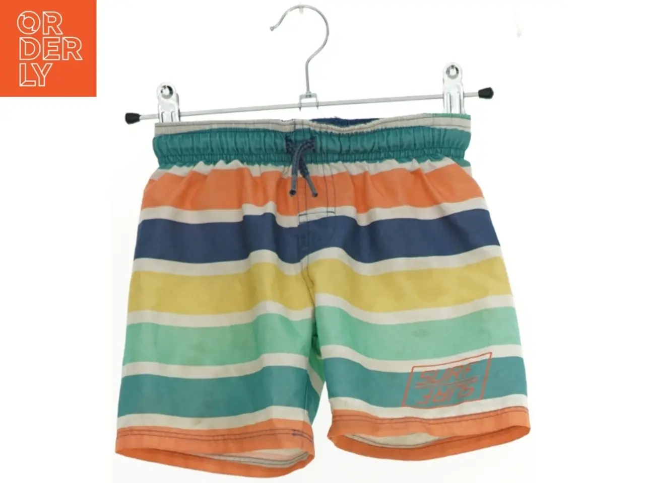Billede 1 - Shorts fra H&M (str. 104 cm)