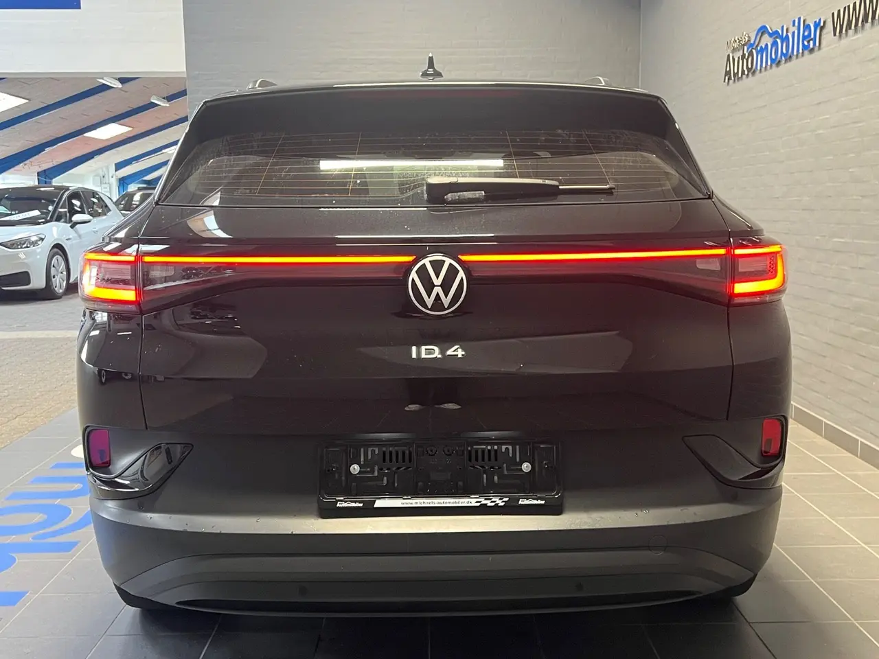 Billede 5 - VW ID.4 77 Pro Performance