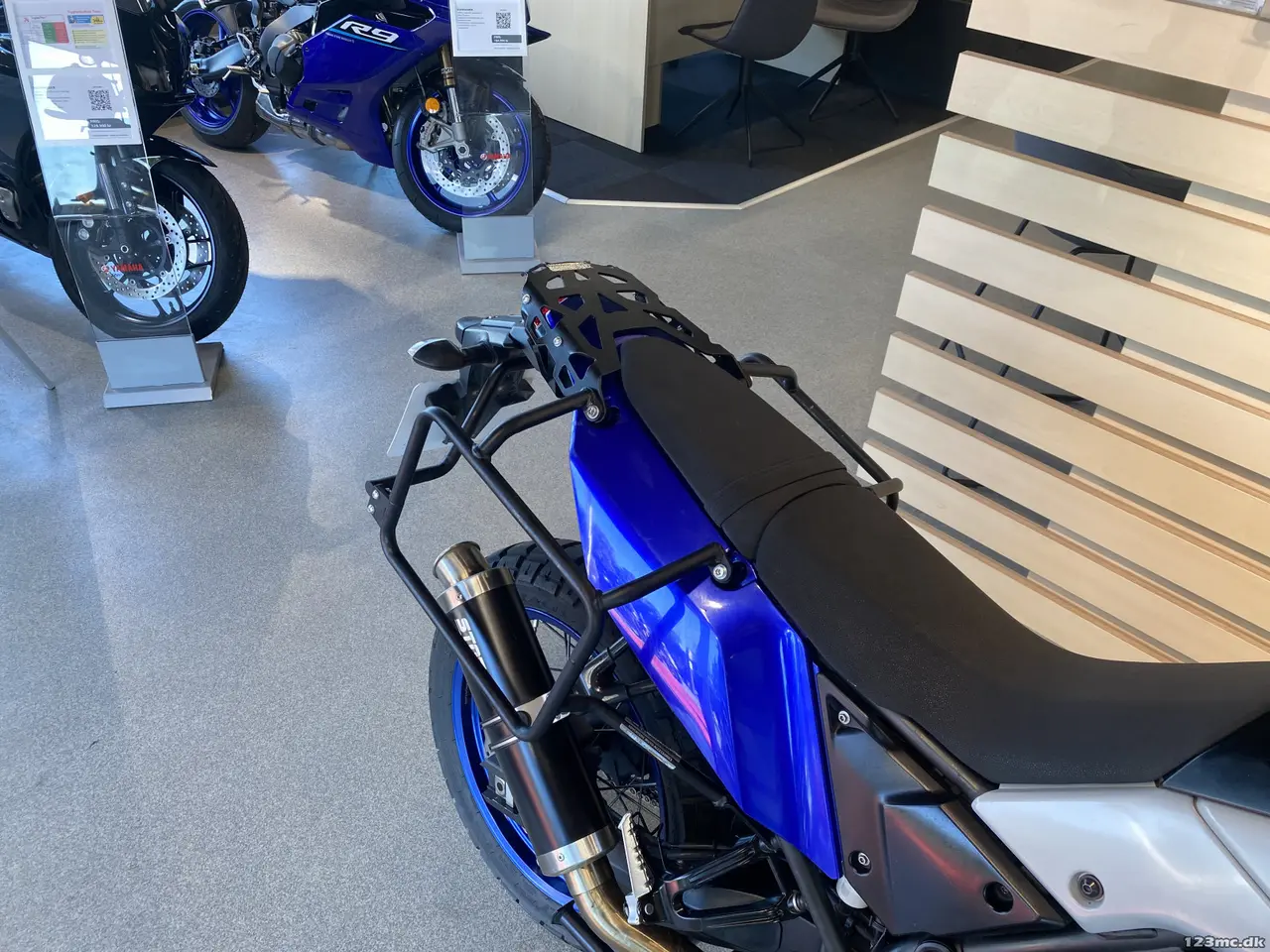 Billede 11 - Yamaha Ténéré 700