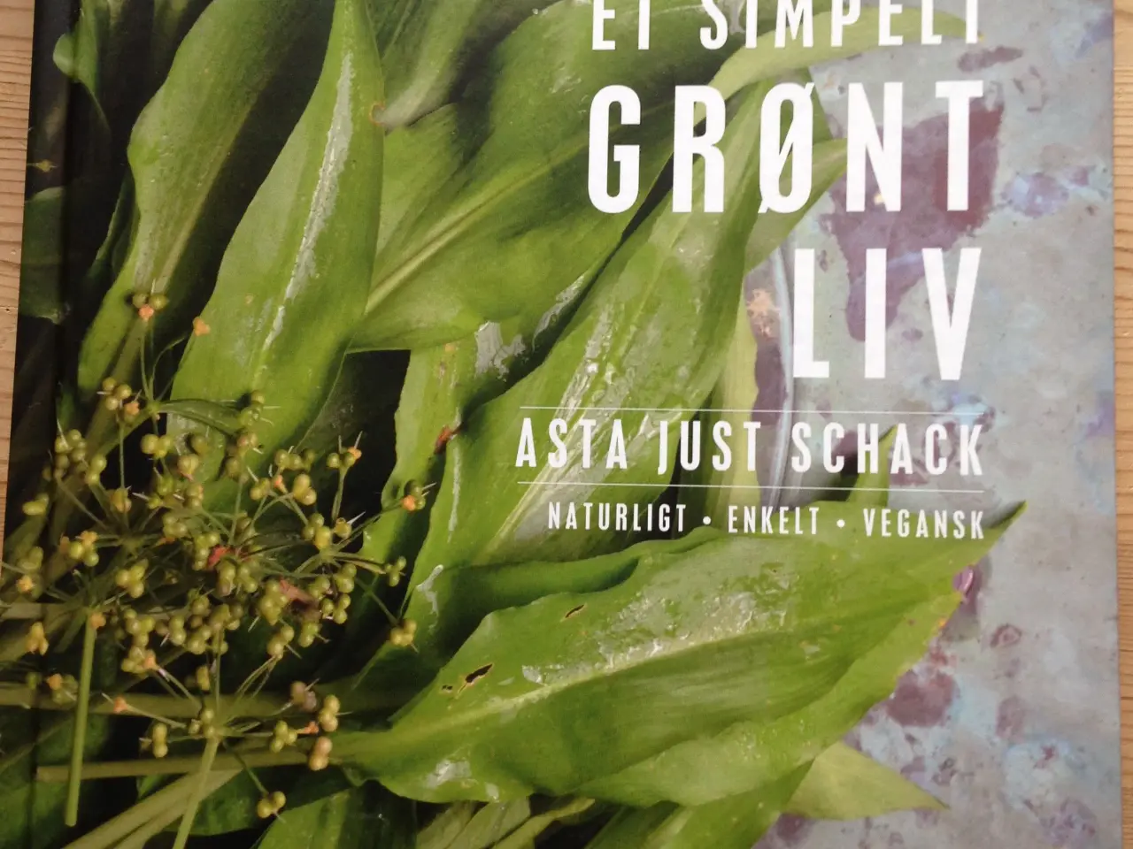 Billede 1 - Et simpelt grønt liv