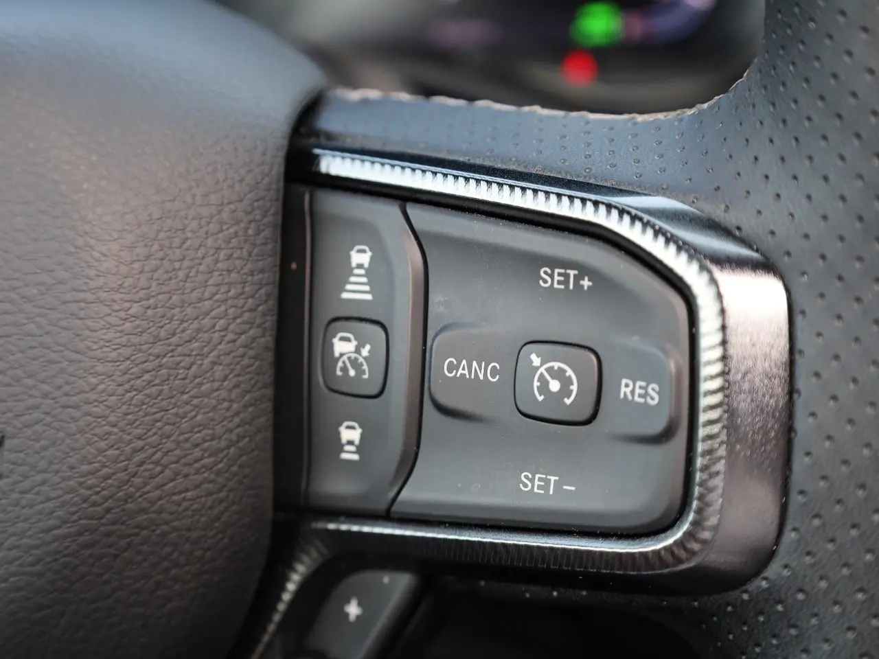 Billede 8 - Dodge RAM 1500 3,0 Rebel Night aut.