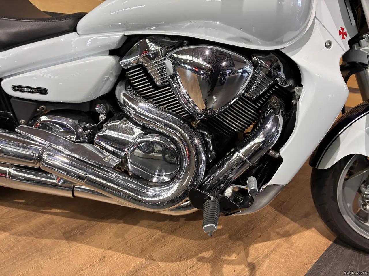 Billede 13 - Suzuki VZR 1800 Intruder