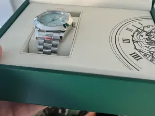 Automatic watch