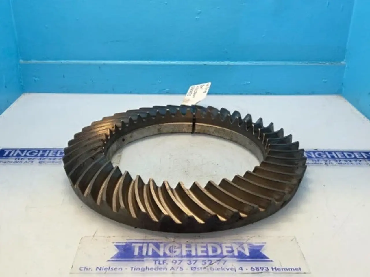 Billede 1 - New Holland TM190 Gear 47123800