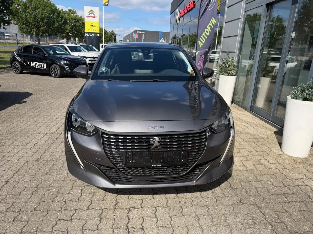 Billede 3 - Peugeot 208 1,2 PureTech 75 Edition
