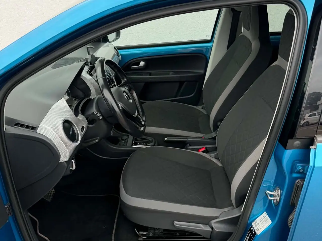 Billede 5 - VW e-Up!