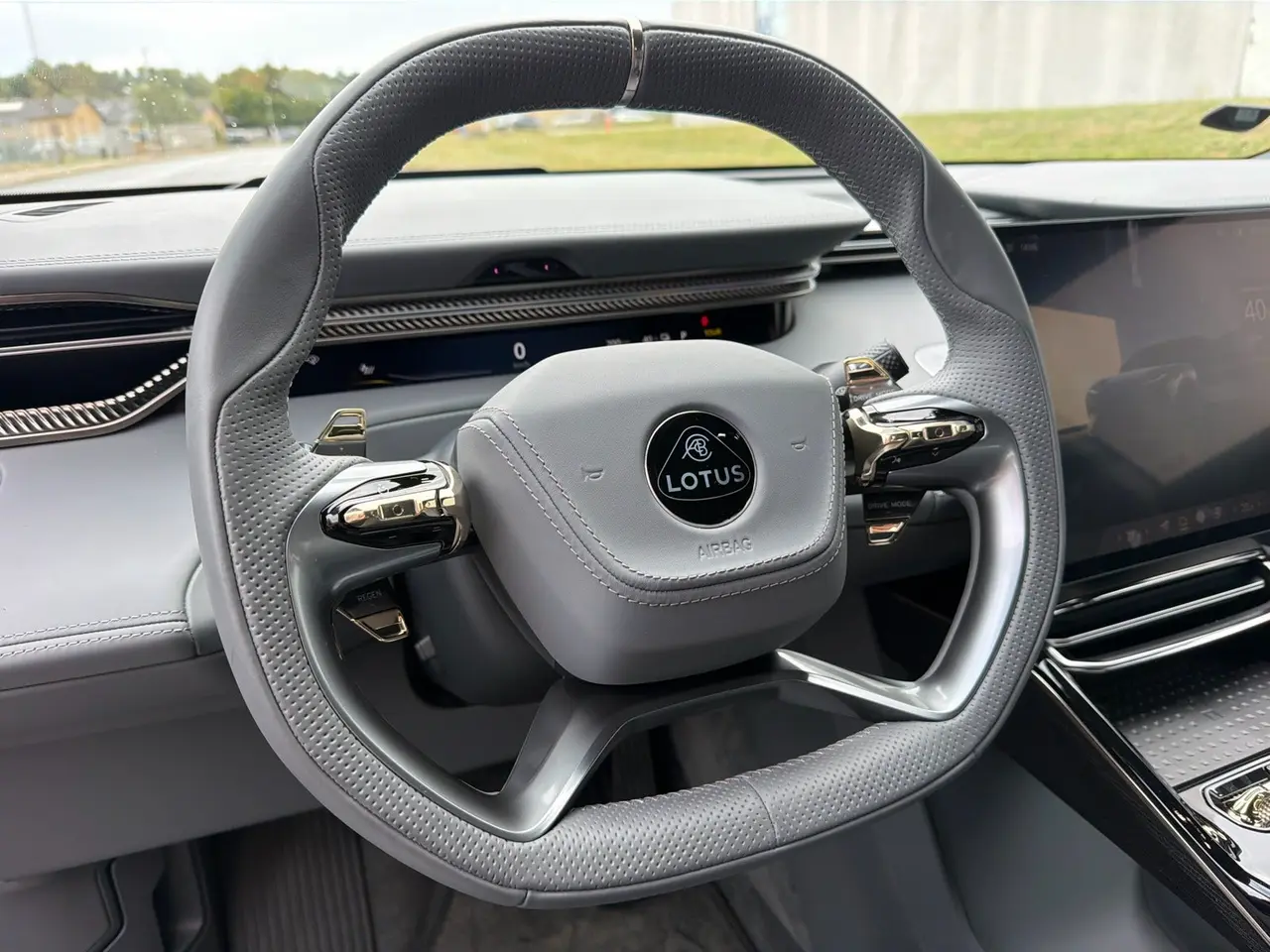 Billede 15 - Lotus Eletre