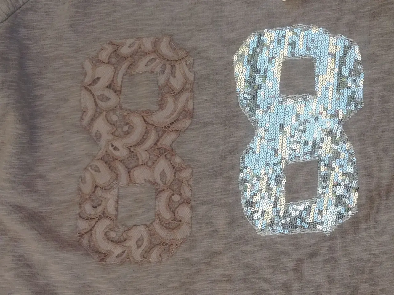 Billede 2 - Rustik bluse