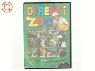 Dyrene I Zoo