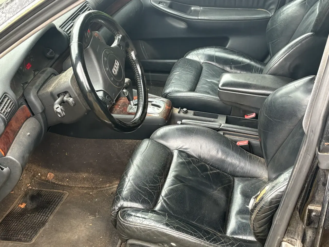 Billede 8 - Audi A4 B5 Avant