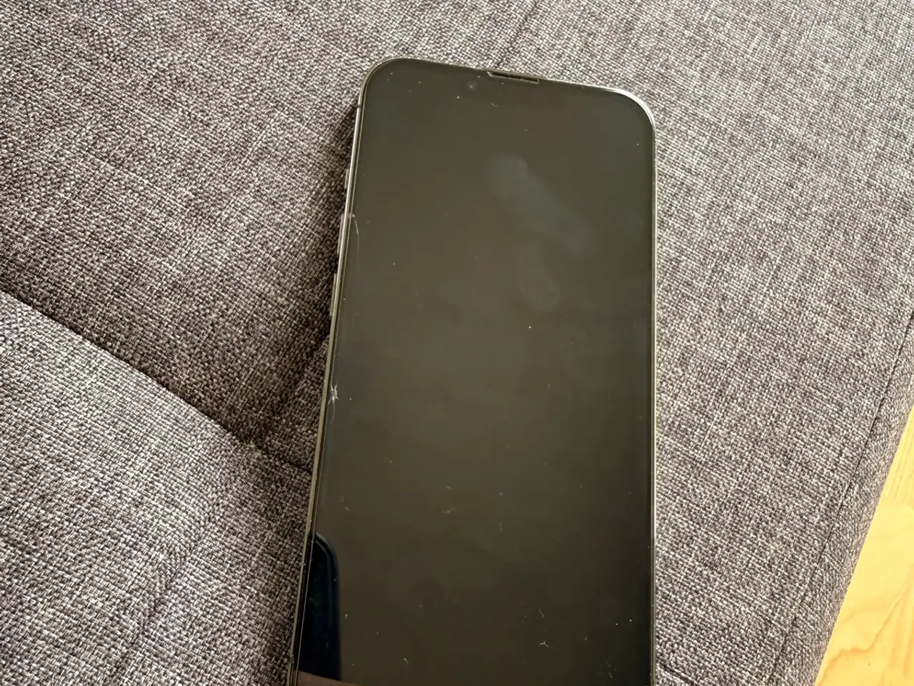Billede 9 - IPhone 13 pro 128gb