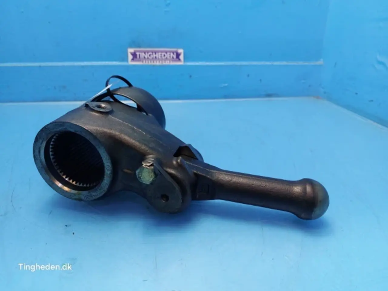 Billede 8 - Case Farmall 95A Arm 5165510