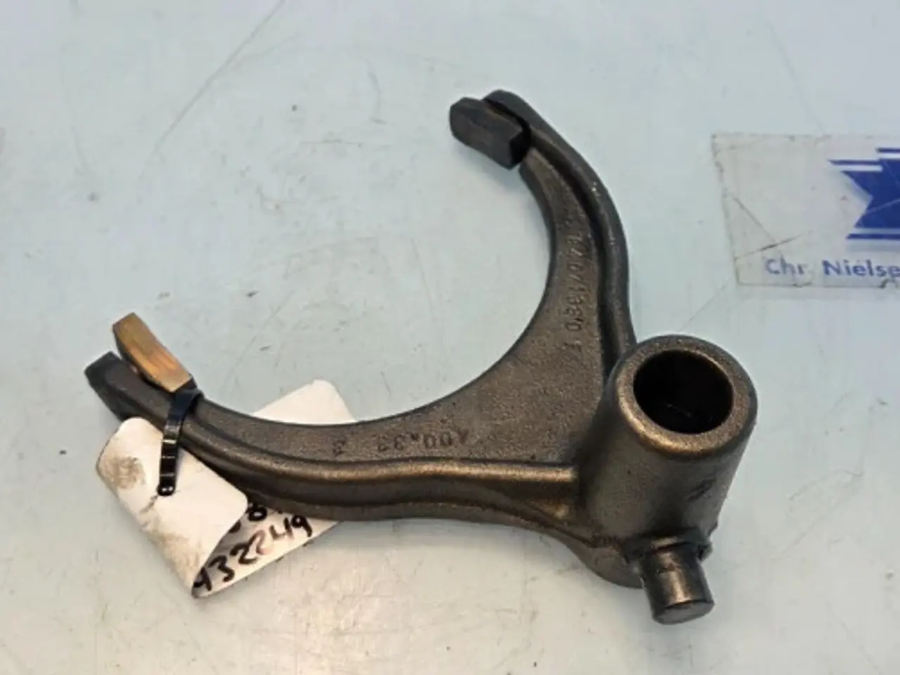 Billede 7 - New Holland CR9.90 Gaffel 84071587
