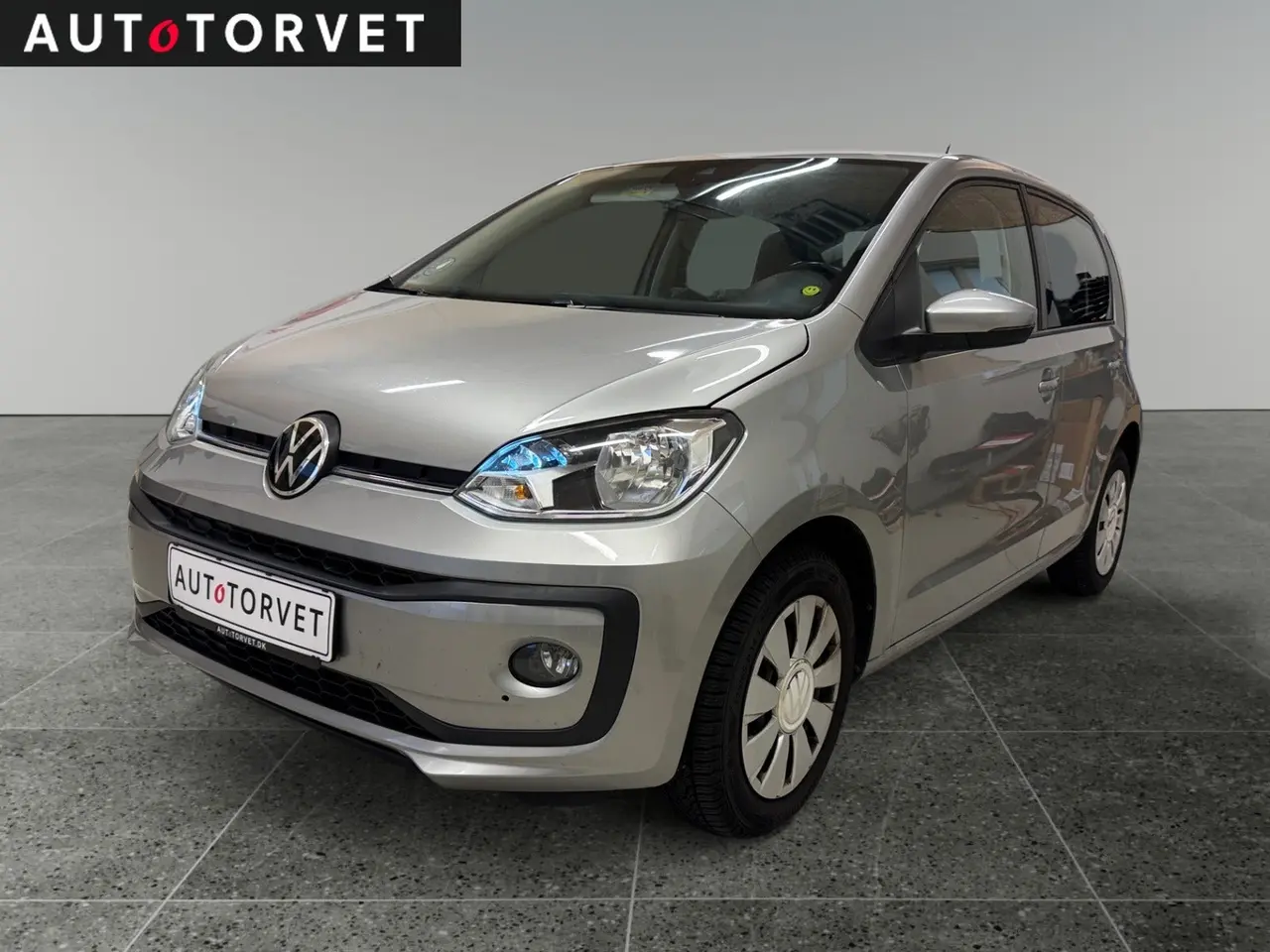 Billede 1 - VW Up! 1,0 MPi 60 Move Up!