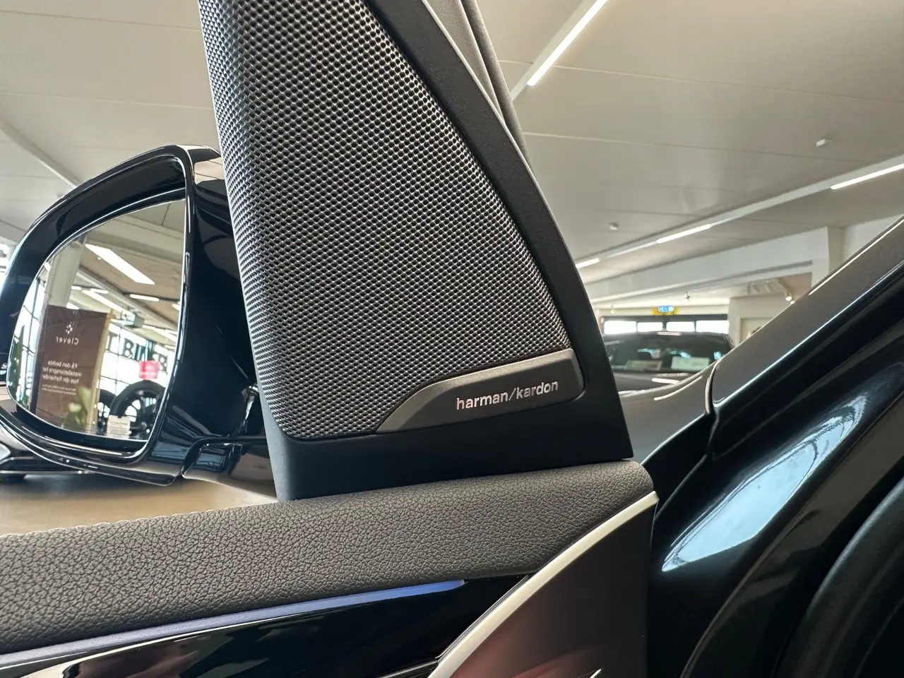 Billede 15 - BMW iX3  Charged Plus M-Sport