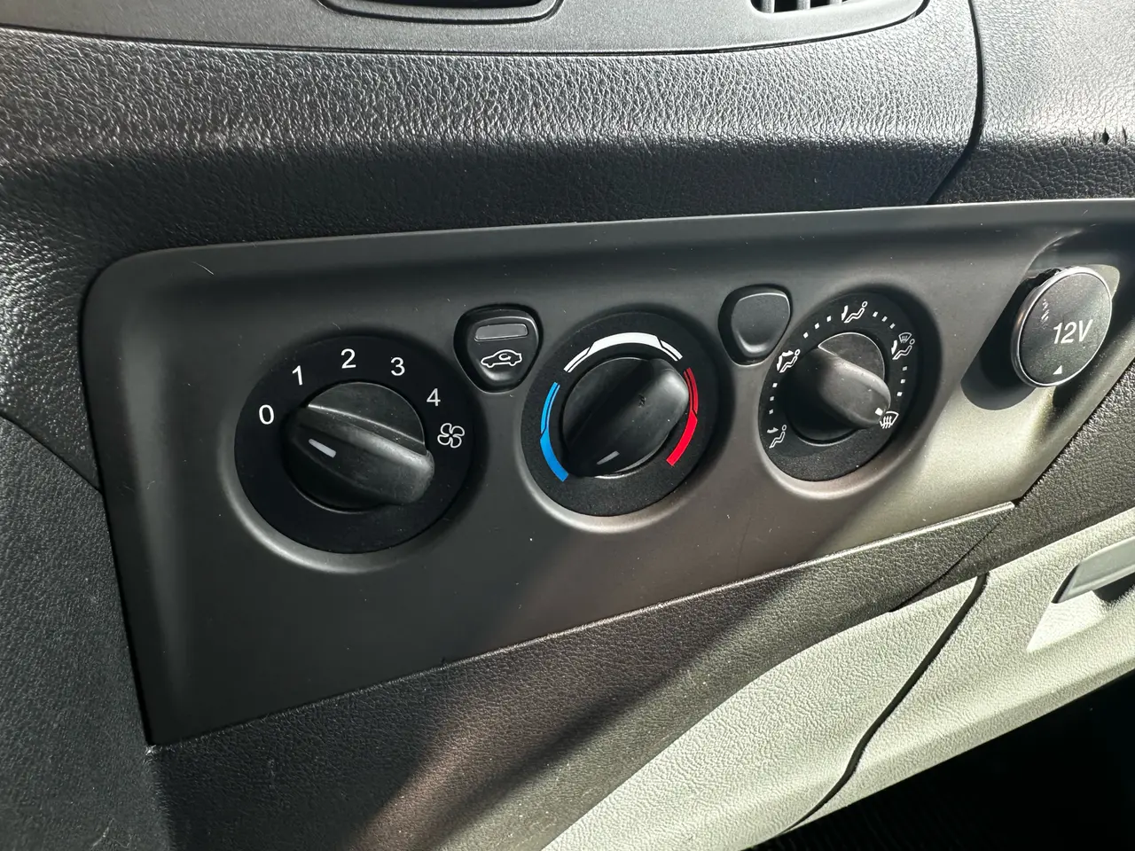 Billede 18 - Ford Transit Custom 310 L1H1 2,0 TDCi Ambiente 130HK 6g