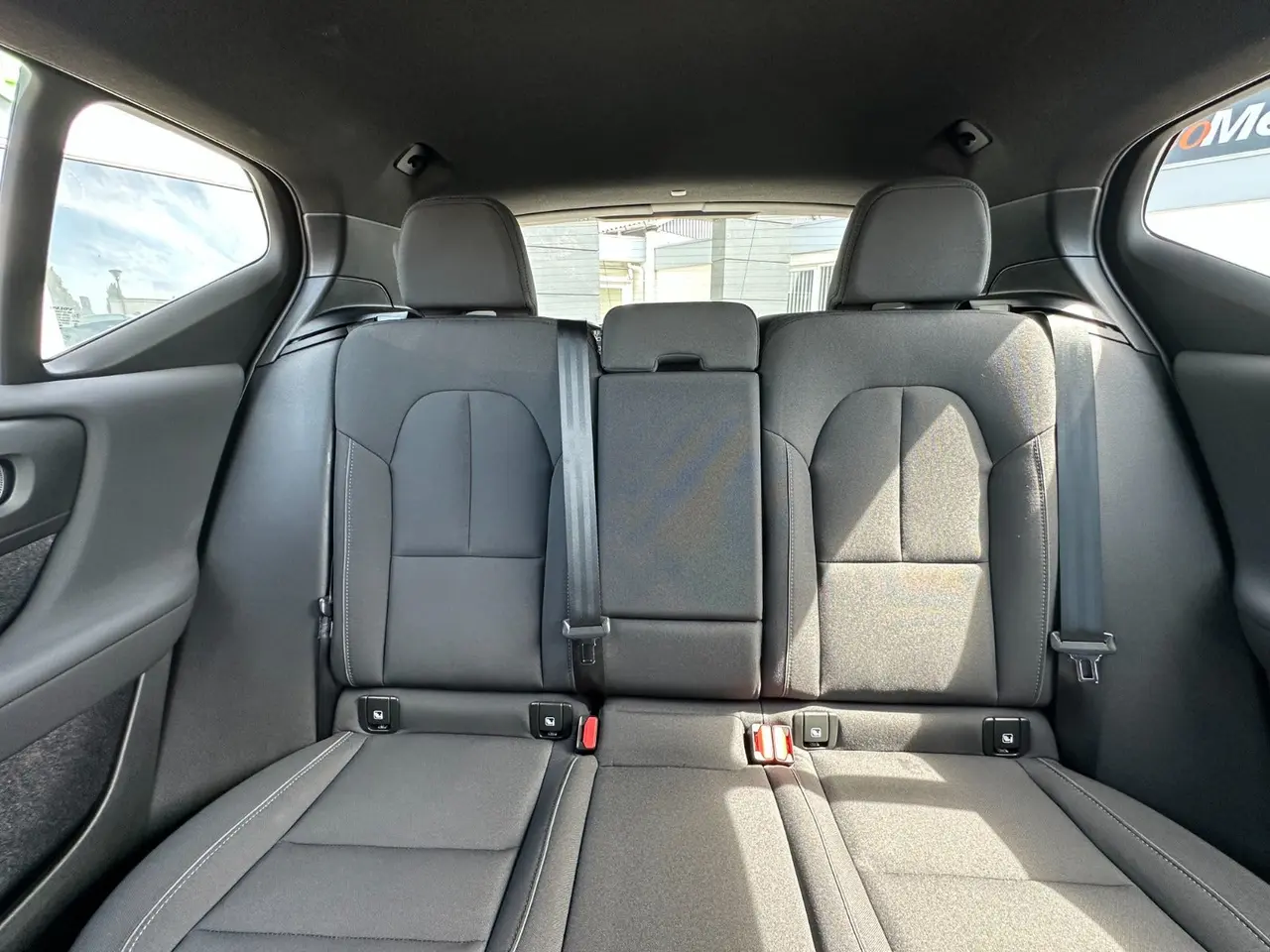 Billede 12 - Volvo XC40  ReCharge Plus